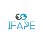 Ifape ajaccio logo