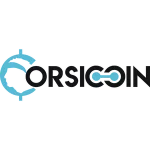 Corsicoin logo