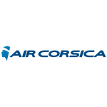 Logo air corsica ccm