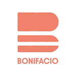 Bonifacio logo office